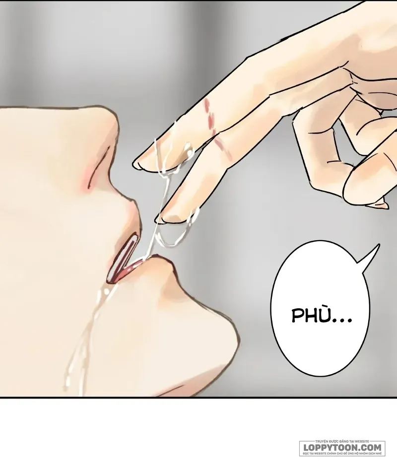 Tiểu Sư Muội Không Muốn Phi Thăng Chap 24 - trang 8