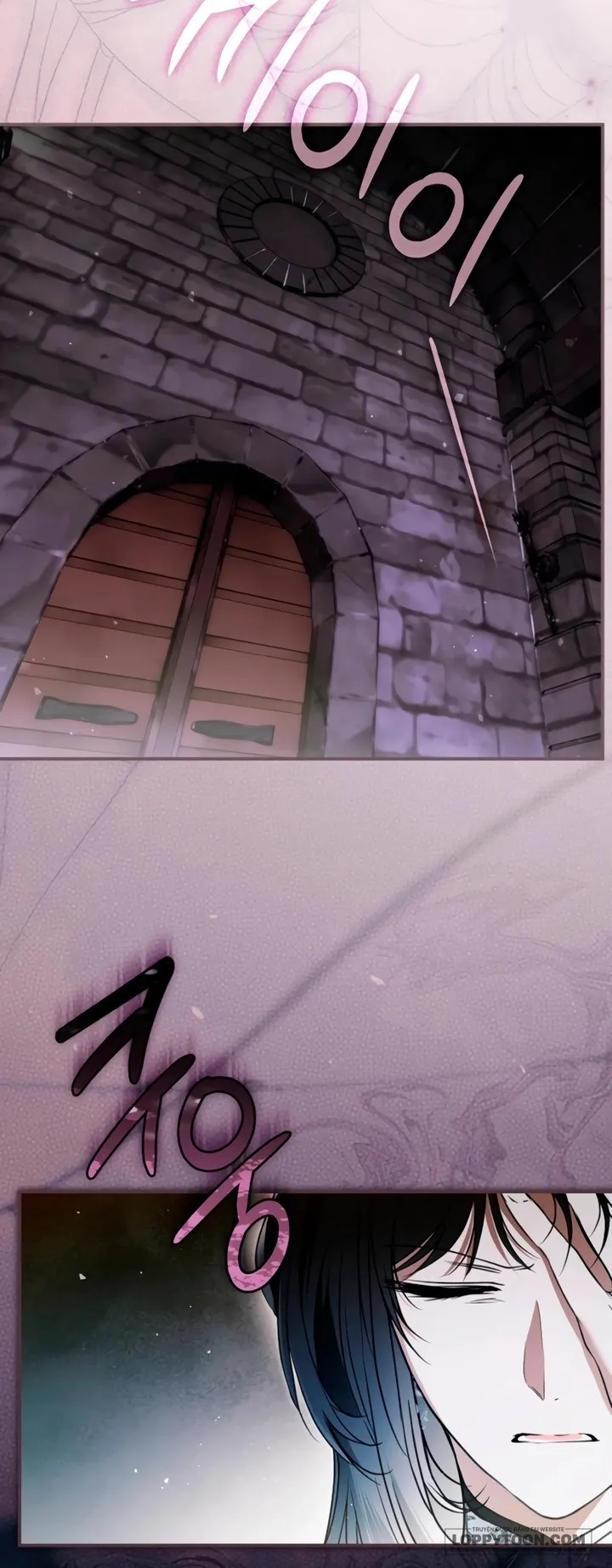 Có Kẻ Đã Sở Hữu Cơ Thể Của Tôi Chap 71 - trang 20