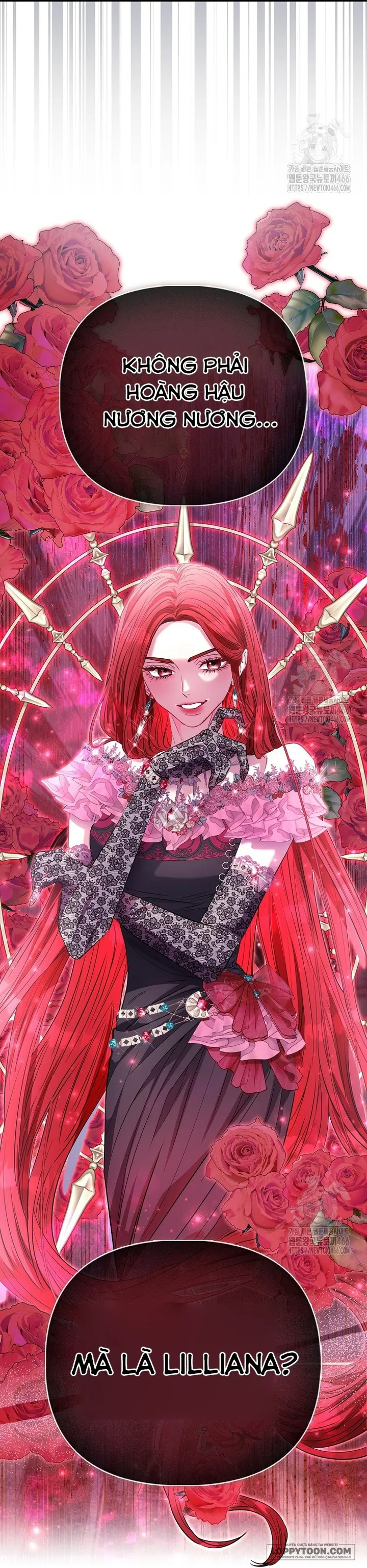 Nàng Công Chúa Của Mọi Người Chap 75 - trang 48