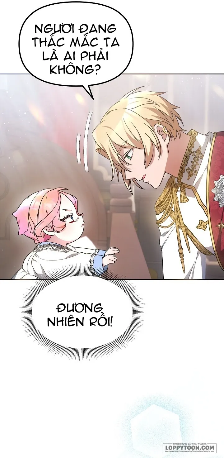 Rồng Con Thuần Hóa Những Kẻ Điên Rồ Chap 4 - trang 25