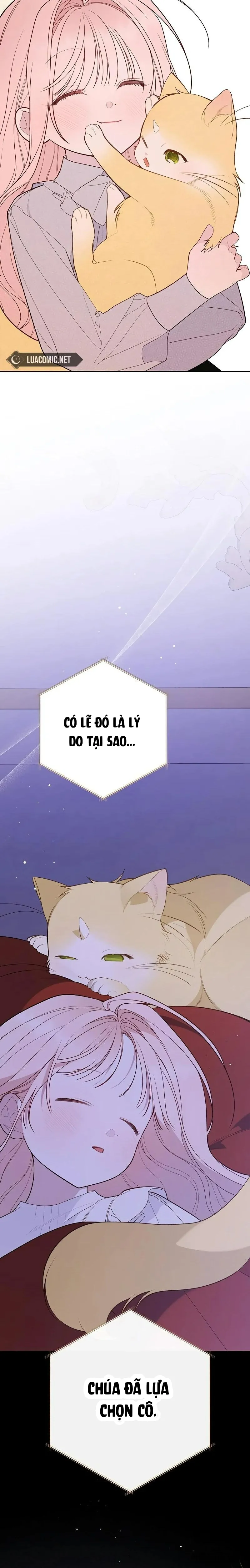 Bạo Chúa Bé Con Chap 85 - trang 30