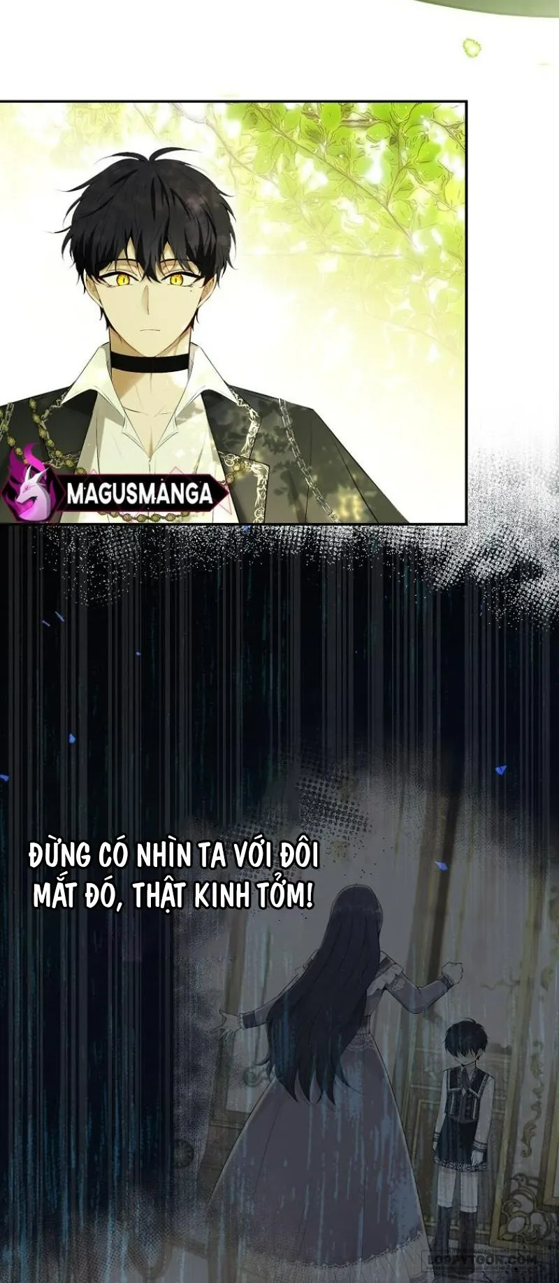 Sóc Con Tài Năng Chap 91 - trang 43