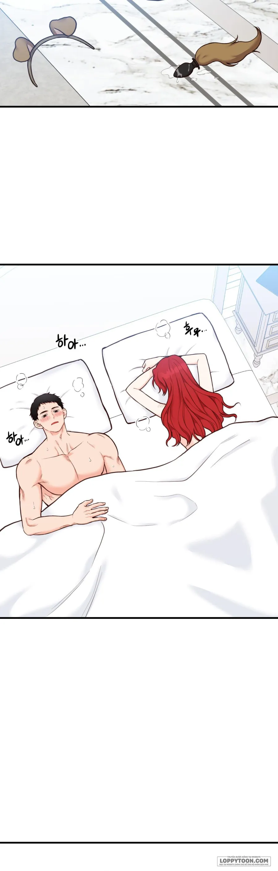 Drama Không Bao Giờ Chết Chap 8 - trang 28