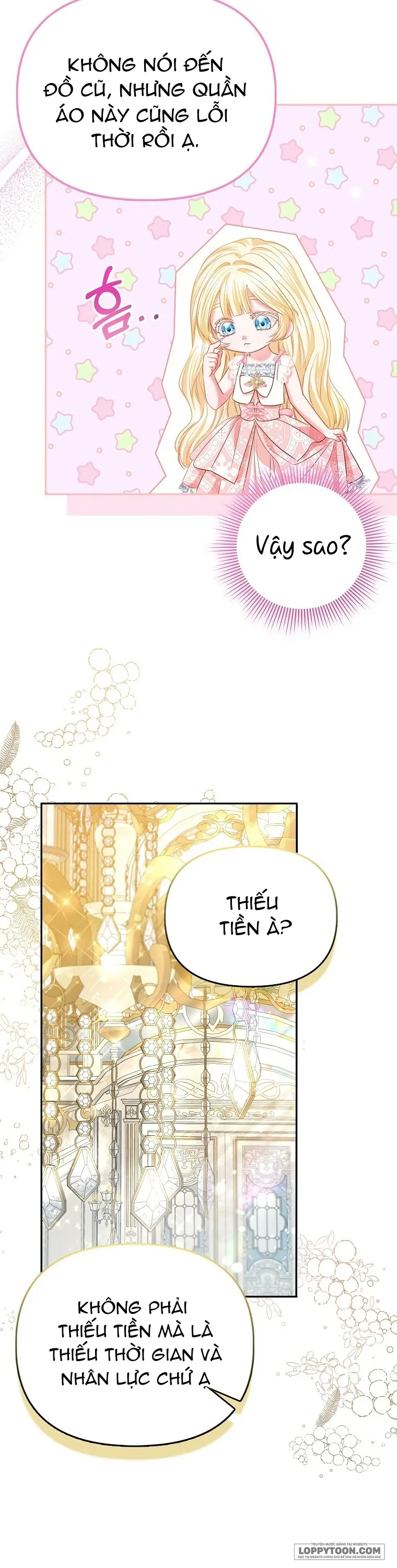 Nàng Công Chúa Của Mọi Người Chap 27 - trang 52
