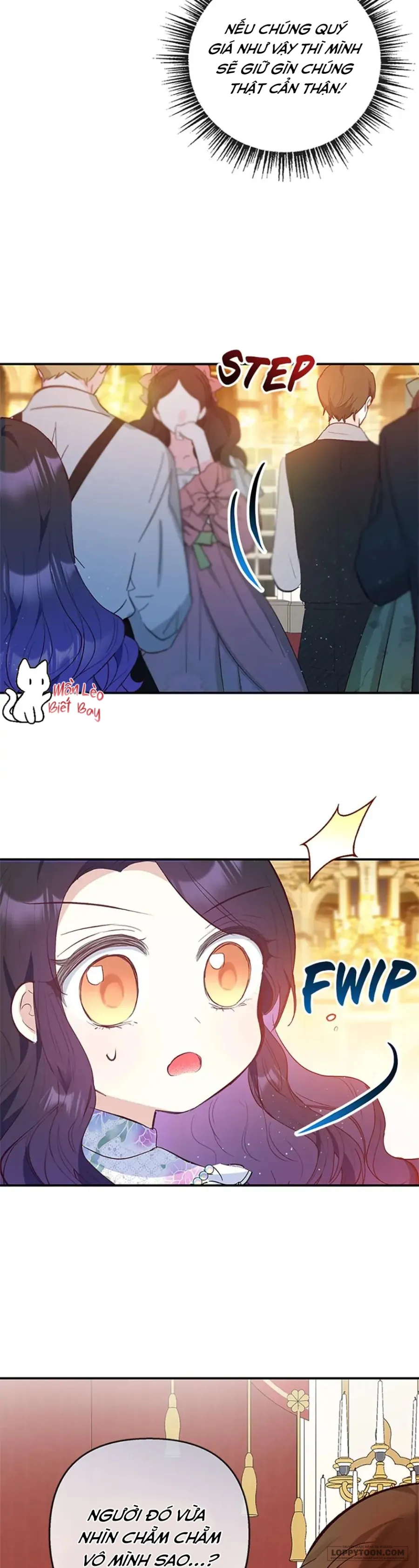 Con Gái Cưng Của Quỷ Chap 40 - trang 29