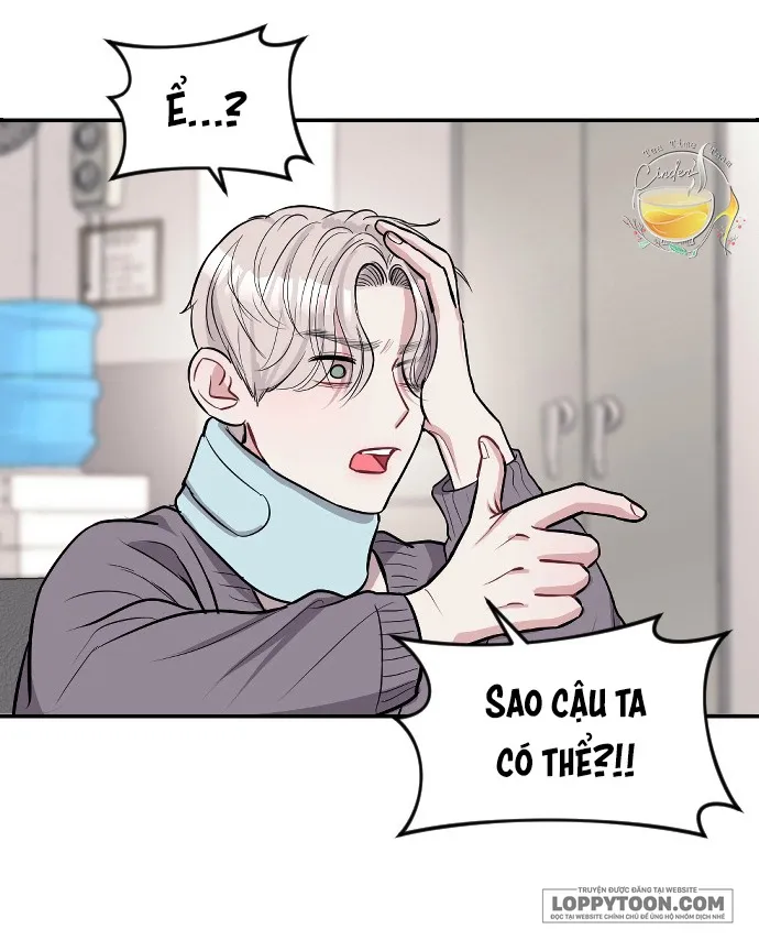 Xâm Nhập Trường Trung Học Tài Phiệt Chap 8 - trang 39