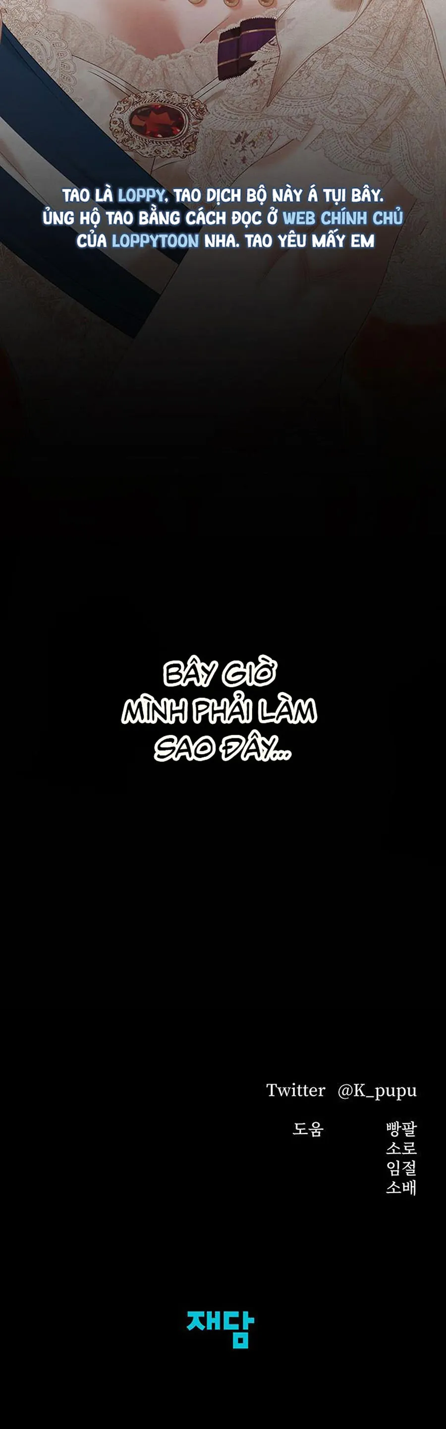 Cuộc Hôn Nhân Bị Cướp Đoạt Chap 9 - trang 31