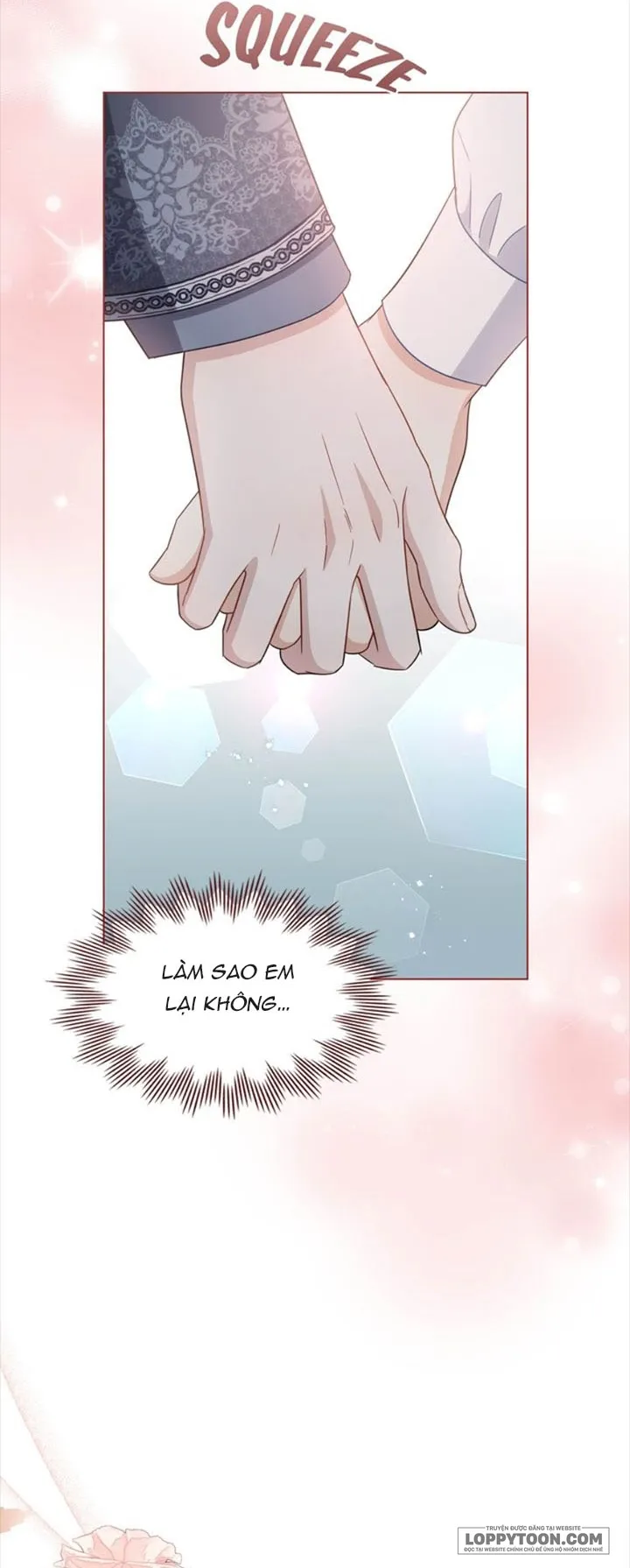Chúa Phù Hộ Cho Sự Hủy Diệt Của Ta Chap 12 - trang 28