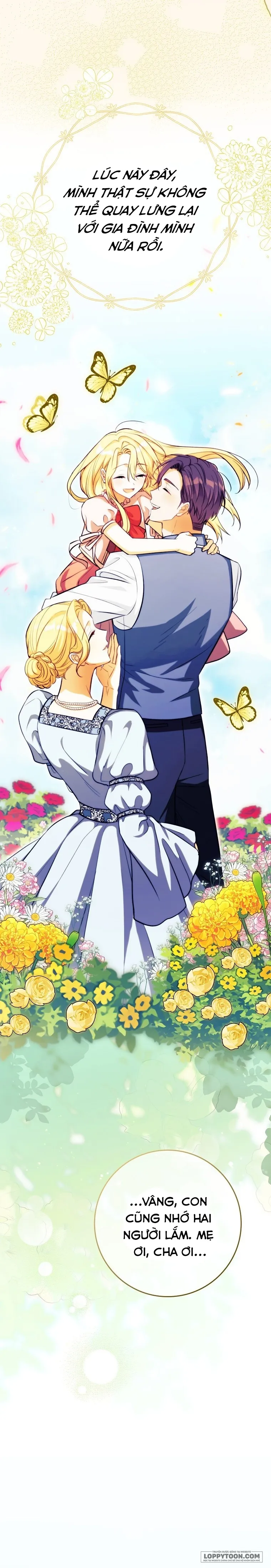 Tôi Cứ Nghĩ Mình Trở Về Là Kết Thúc, Không Ngờ Thể Loại Thay Đổi Rồi! Chap 6 - trang 12