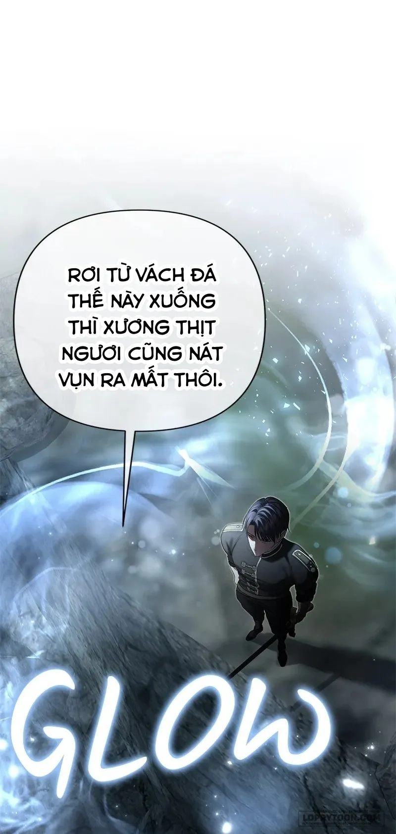 Presepe Bên Ngoài Chiếc Lồng Chap 32 - trang 42