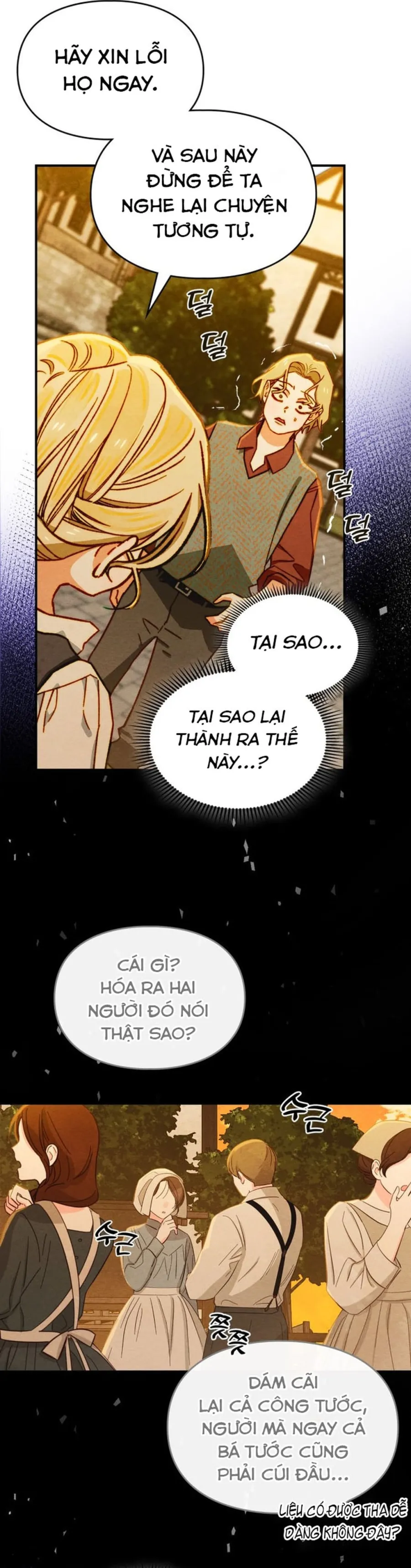 Thuần Hoá Munchkin Chap 6 - trang 17