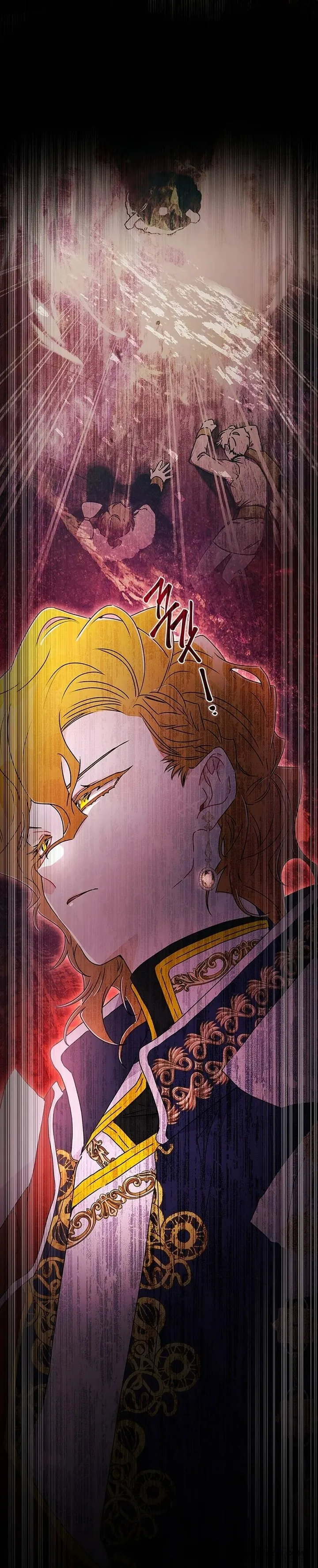 Tôi Đã Trở Thành Con Gái Nuôi Của Nam Chính Chap 158 - trang 37