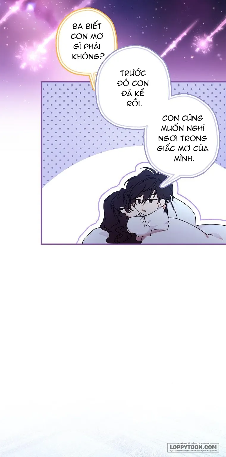 Tôi Đã Trở Thành Con Gái Nuôi Của Nam Chính Chap 100 - trang 11