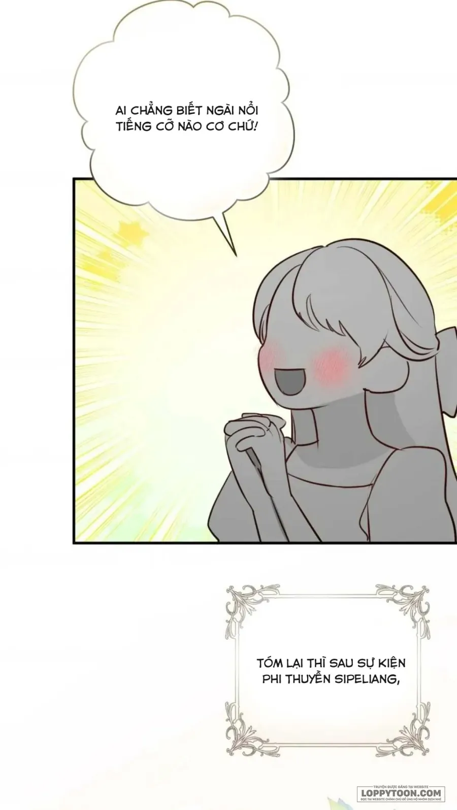 Cuộc Hôn Nhân Xa Hoa Của Đại Công Tước Là Giả Chap 73 - trang 17