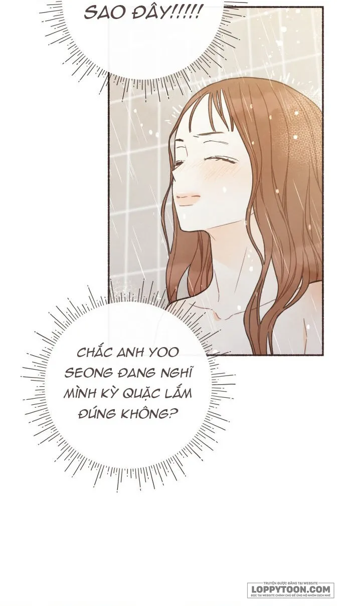Cảm Xúc Chuyển Giao Chap 41 - trang 6