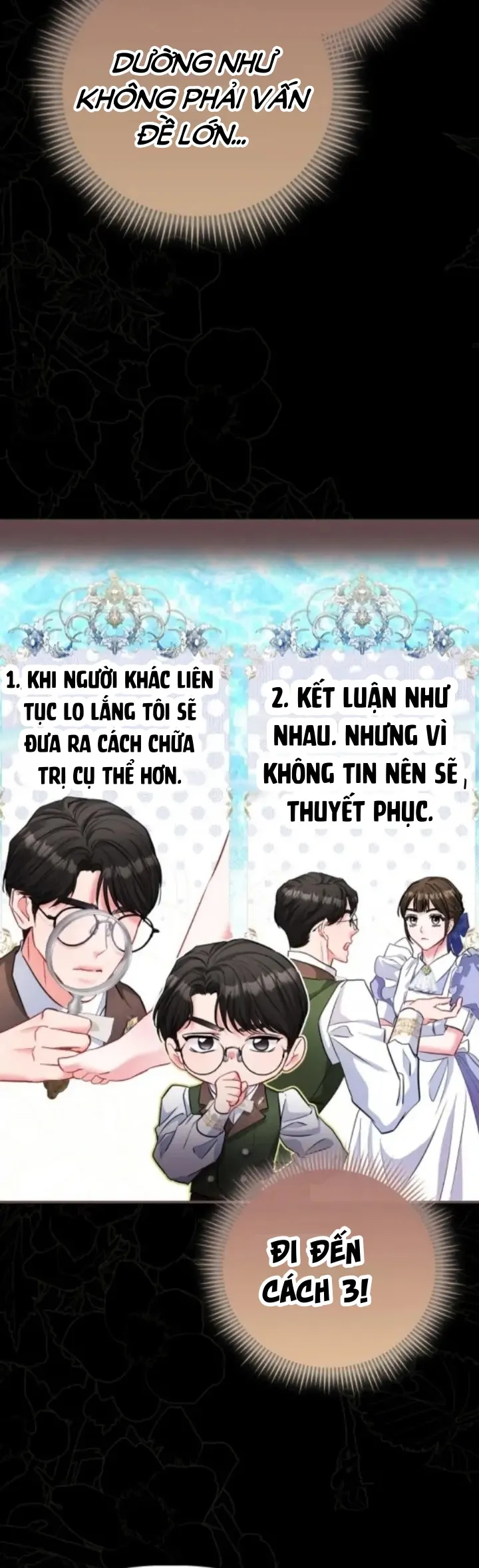 Nàng Công Chúa Của Mọi Người Chap 38 - trang 23