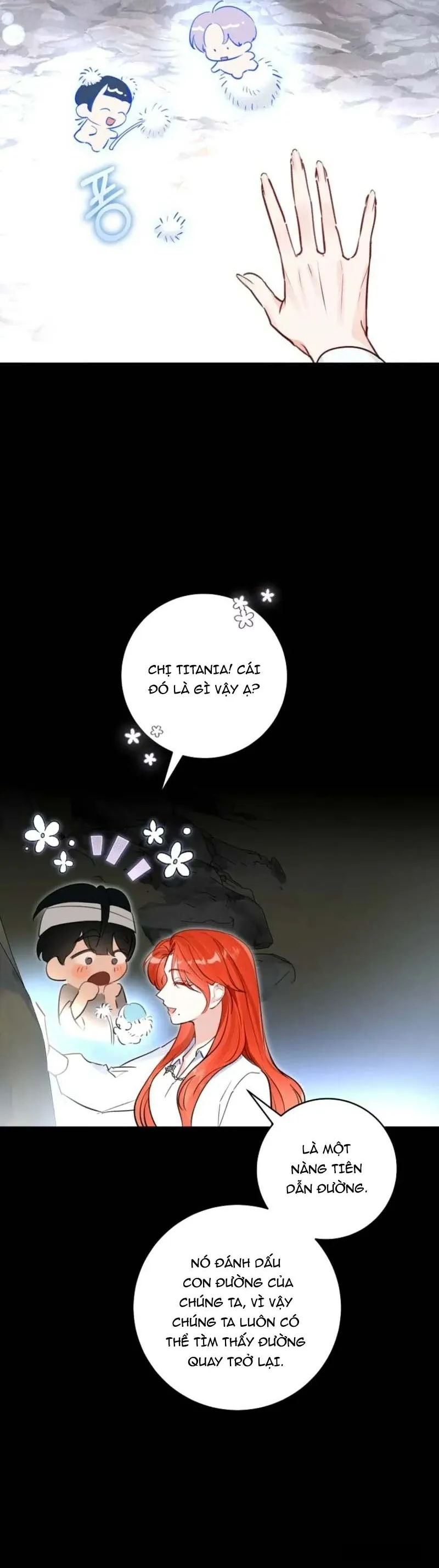Cuộc Hôn Nhân Xa Hoa Của Đại Công Tước Là Giả Chap 87 - trang 39