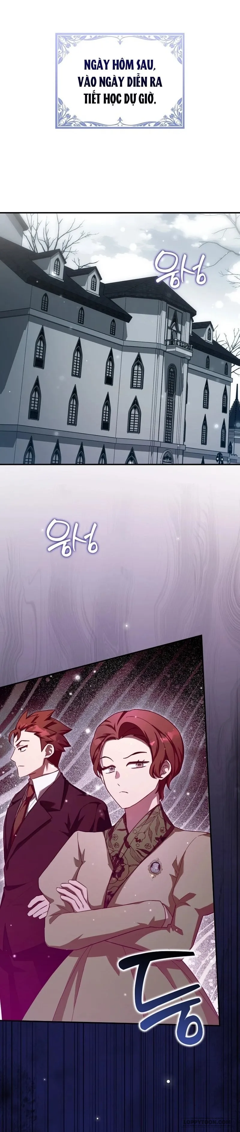 Bé Con Ngoan Hiền Giải Cứu Gia Tộc Phản Diện Chap 21 - trang 29