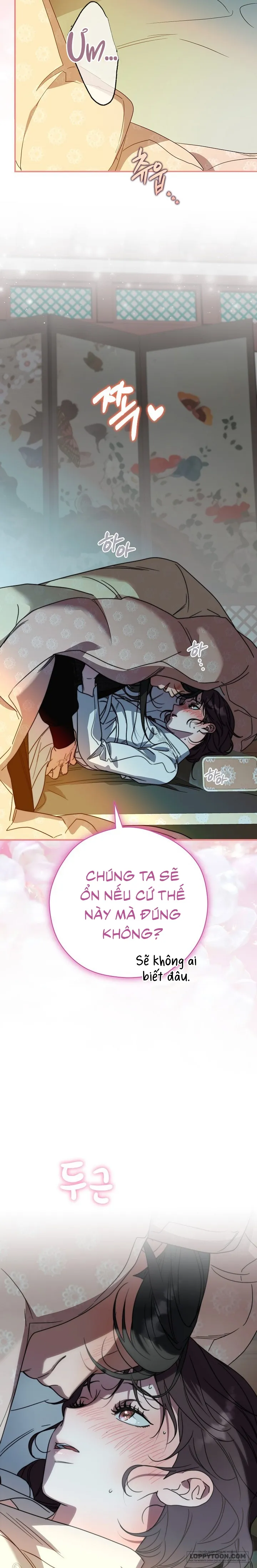 Ta Chỉ Muốn Ăn Em Chap 56 - trang 9