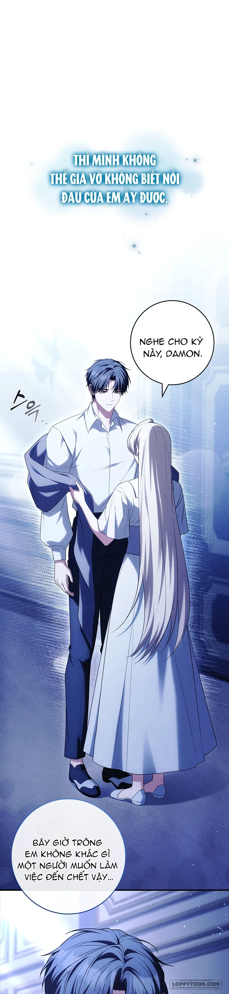 Văn Phòng Thám Tử Dành Cho Nam Chính Hối Hận! Chap 38 - trang 21