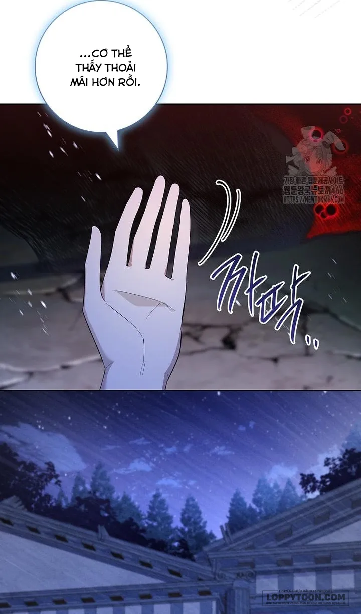 Nam Chính À, Tôi Sẽ Tôn Trọng Sở Thích Của Anh Chap 73 - trang 4