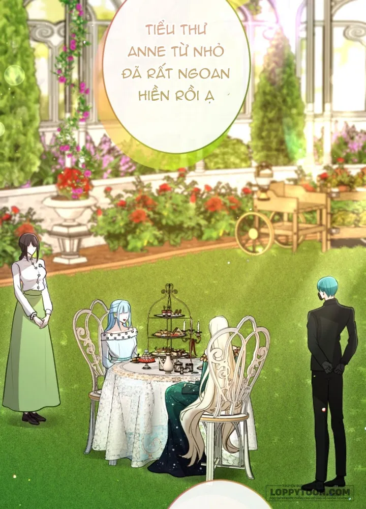 Tôi Sẽ Bị Trừ Khử Cùng Hoàng Đế Chap 112 - trang 4