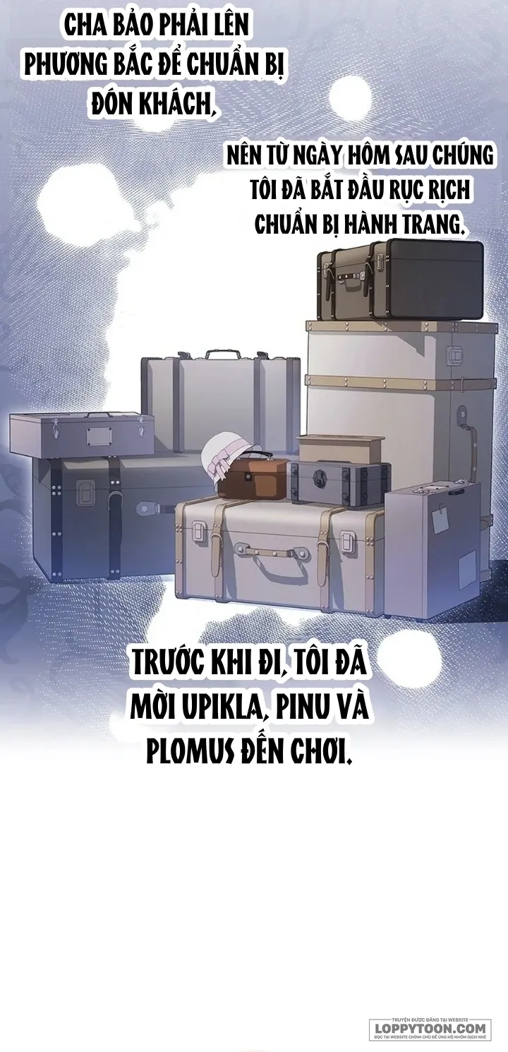Tôi Đã Trở Thành Con Gái Nuôi Của Nam Chính Chap 172 - trang 5