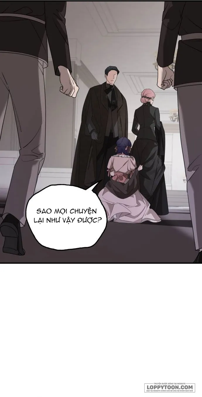 Gia Đình Chồng Quá Ám Ảnh Bởi Tôi Chap 62 - trang 21