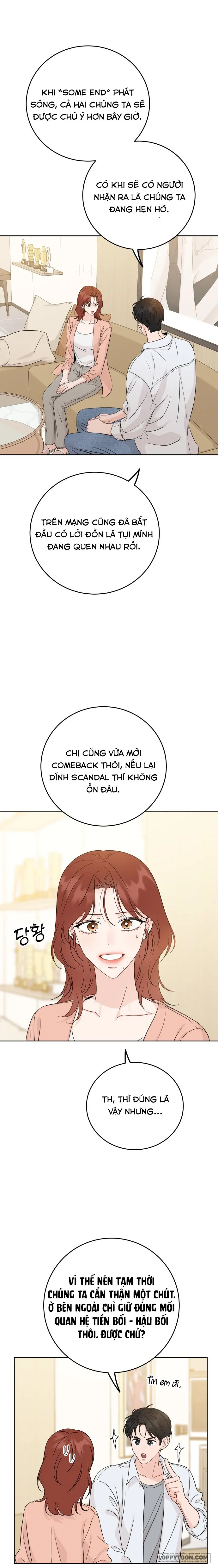 Người Một Nhà Chap 129 - trang 2