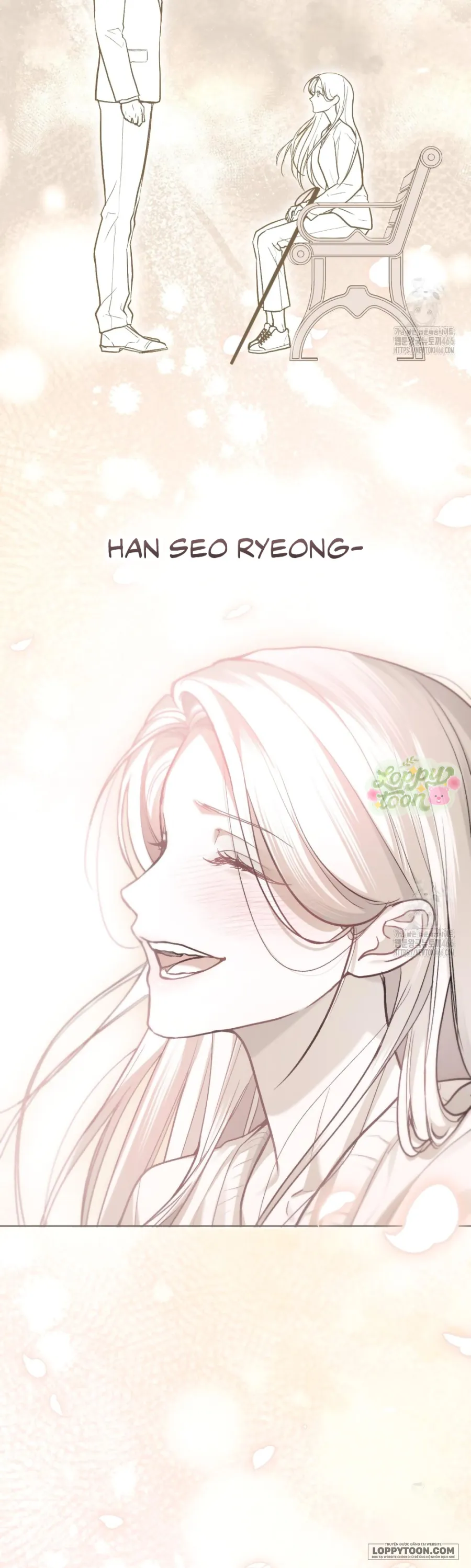 Kết Hôn Với Kẻ Tâm Thần Chap 12 - trang 33