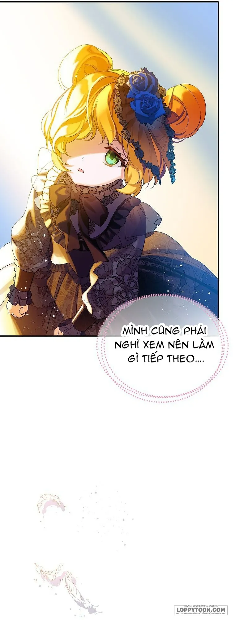 Trở Thành Người Thừa Kế Của Gia Đình Phản Diện Chap 1 - trang 40