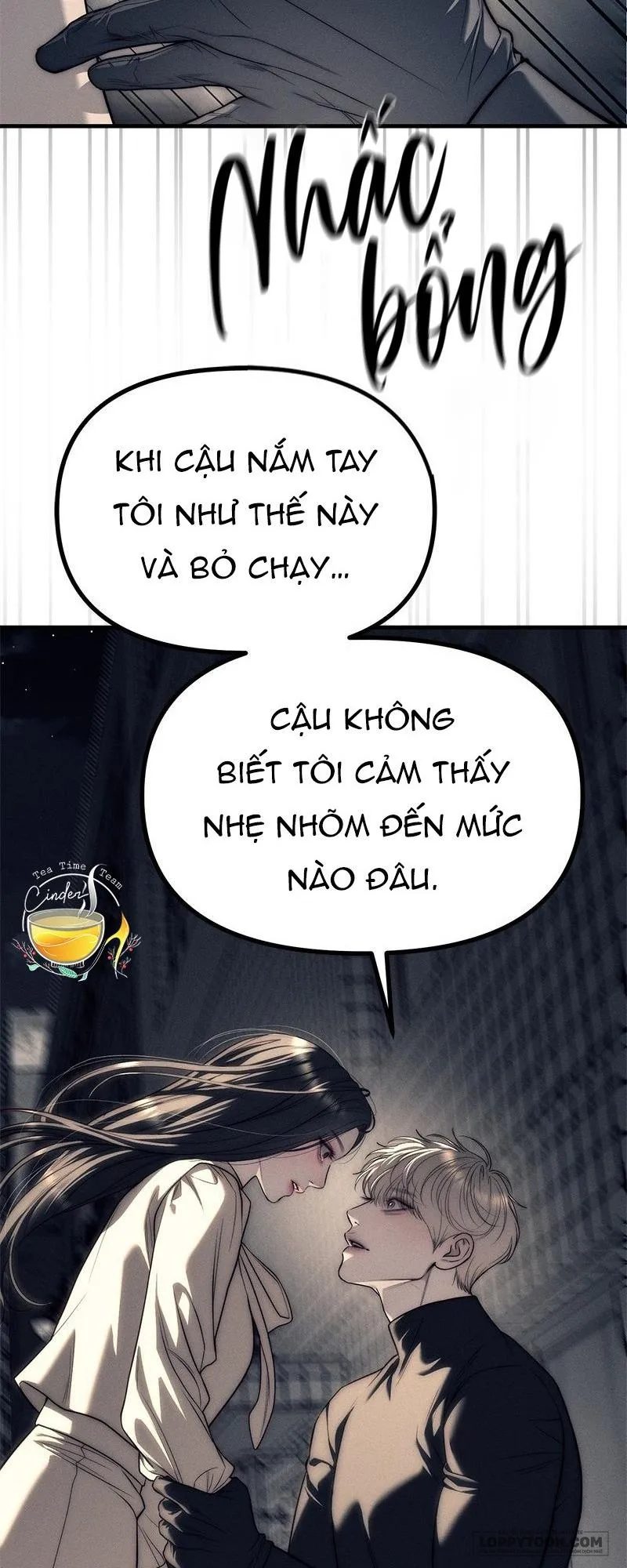 Xâm Nhập Trường Trung Học Tài Phiệt Chap 89 - trang 23