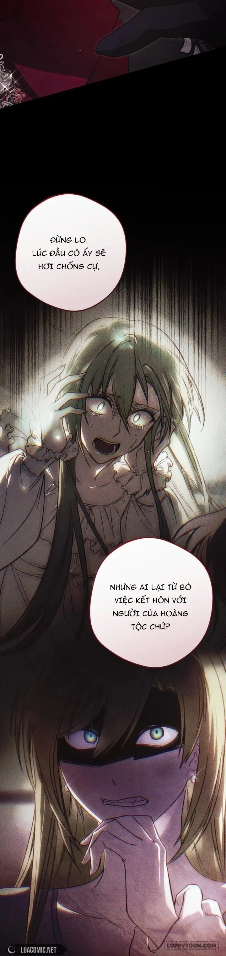 Bạo Chúa Độc Ác Trở Lại Chap 49 - trang 55