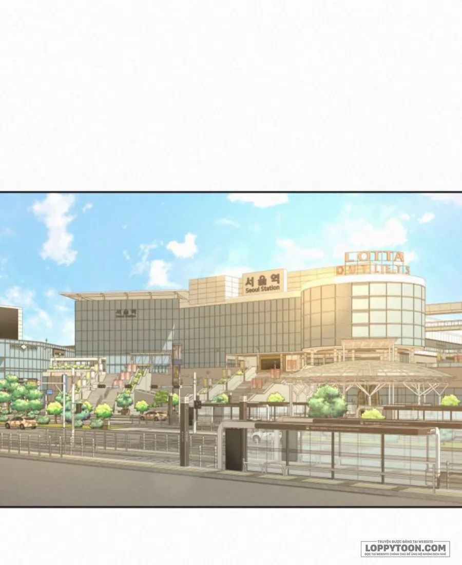 Chiến Lược Tình Yêu Trong Sáng Chap 85 - trang 84