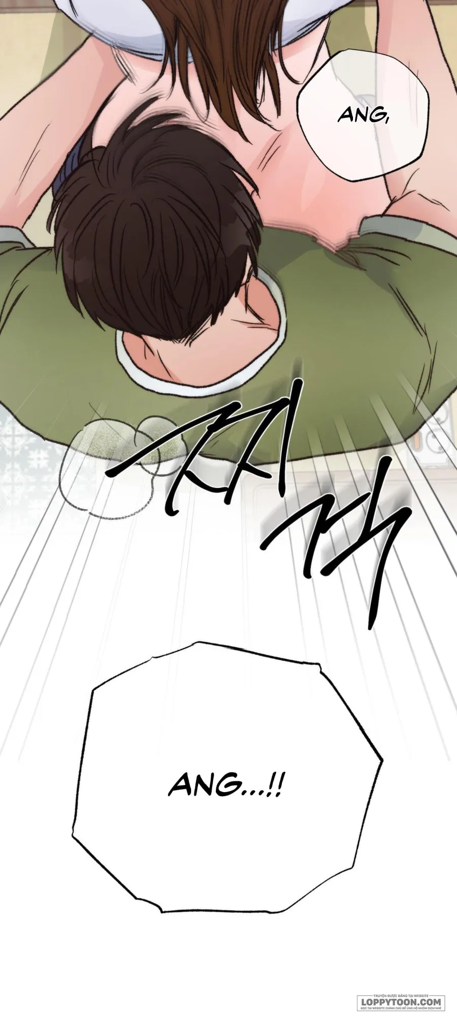 [KHÔNG CHE] Khúc Hát Giữa Mùa Hè Chap 17 - 🔞🔞🔞 - trang 20