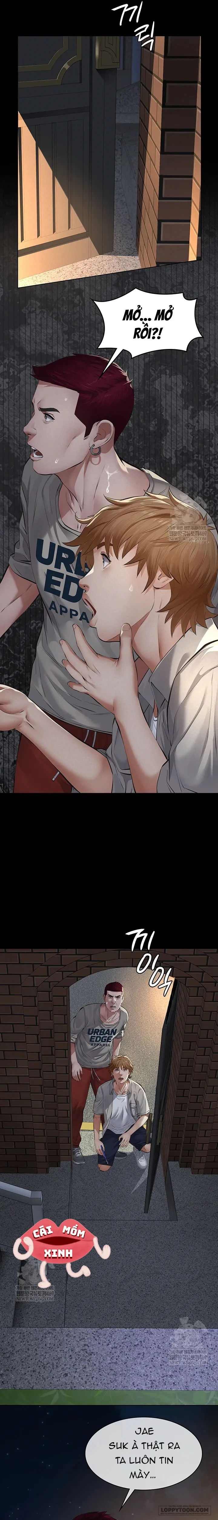 Cuộc Săn "Daddy" Chap 16 - trang 25