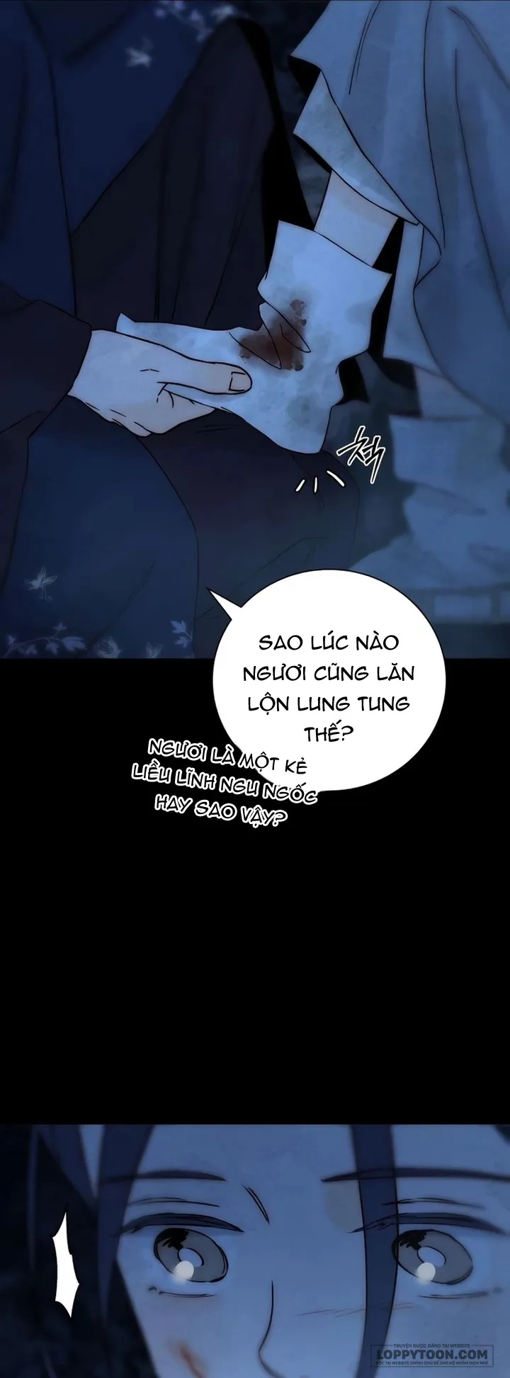 Chưa Từng Chạm Tới Em Chap 22 - trang 27
