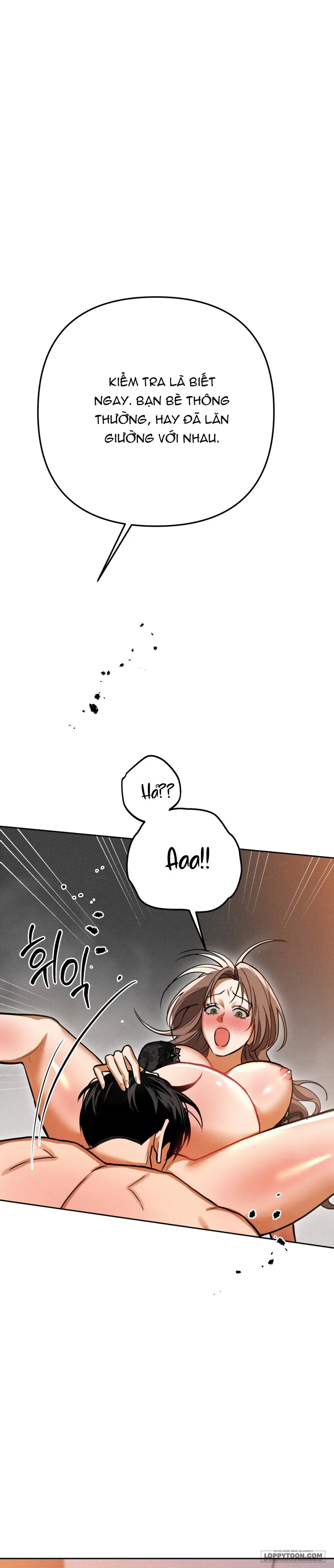 Ngưỡng Tuyệt Đối Chap 92 - trang 2