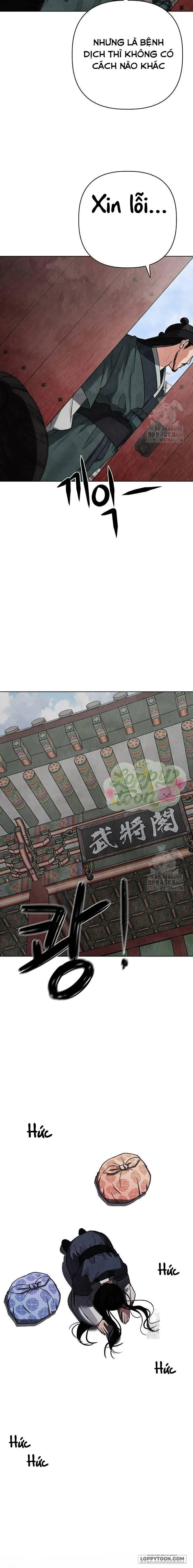 Quỷ Hồn Chap 7 - trang 23