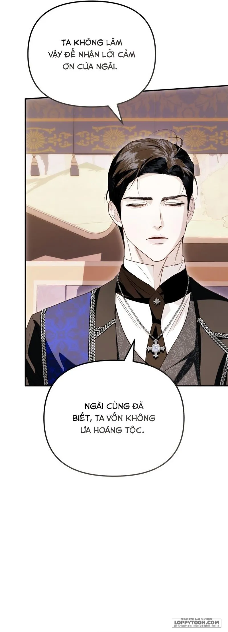 Tôi Chỉ Cần Con Của Công Tước Chap 11 - trang 6