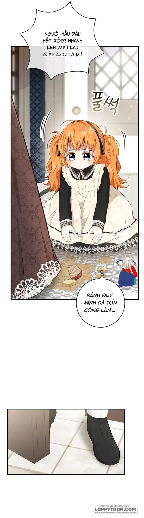 Sóc Con Tài Năng Chap 23 - trang 26