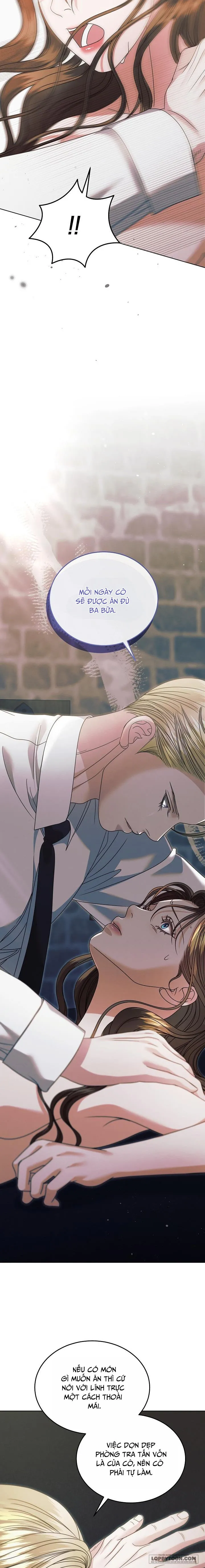 Hãy Cầu Xin Tôi Đi Chap 41 - 🔞🔞 - trang 10