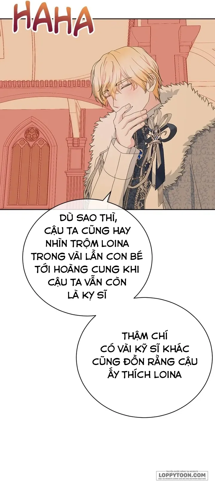 Sinh Ra Trở Thành Nhân Vật Không Có Trong Nguyên Tác Chap 61 - trang 47