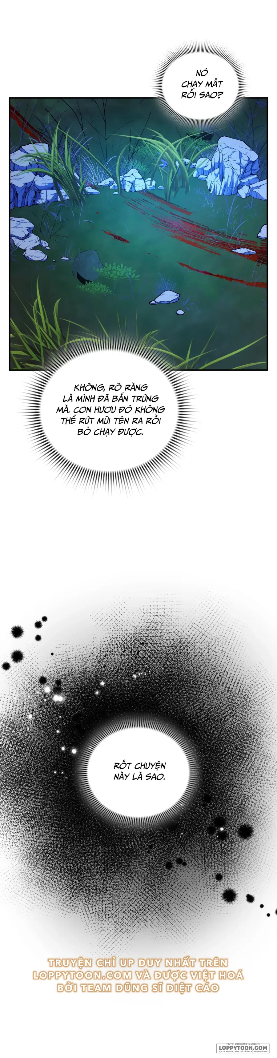 Yêu Tinh Chap 6 - 🔞 - trang 15