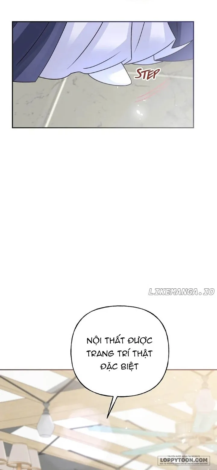 Hầu Gái Không Thích Nuôi Dạy Trẻ Nhỏ Chap 46 - trang 27
