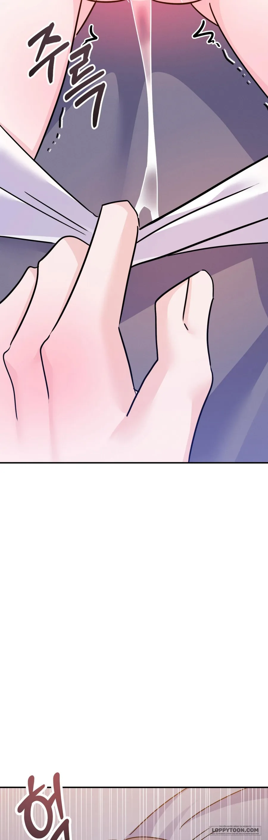 Cô Hầu Gái Muốn Xơi Cậu Chủ! Chap 5 - trang 58