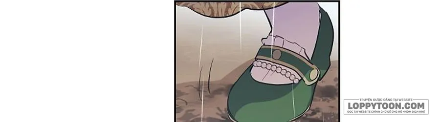 Cánh Đồng Bị Lãng Quên Chap 3 - trang 6