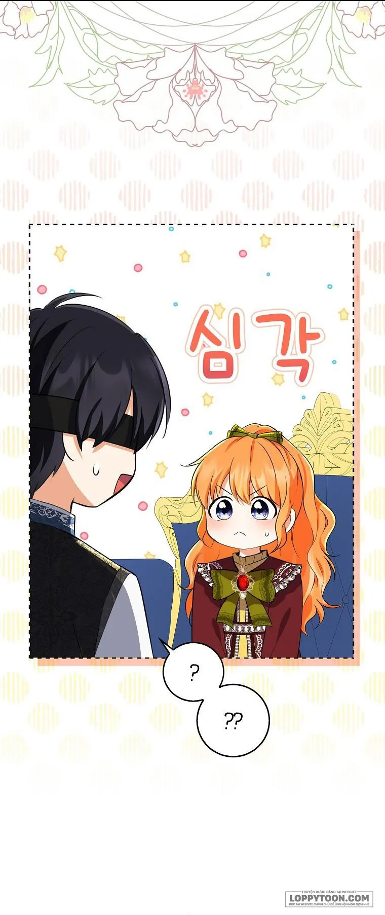 Sóc Con Tài Năng Chap 46 - trang 6