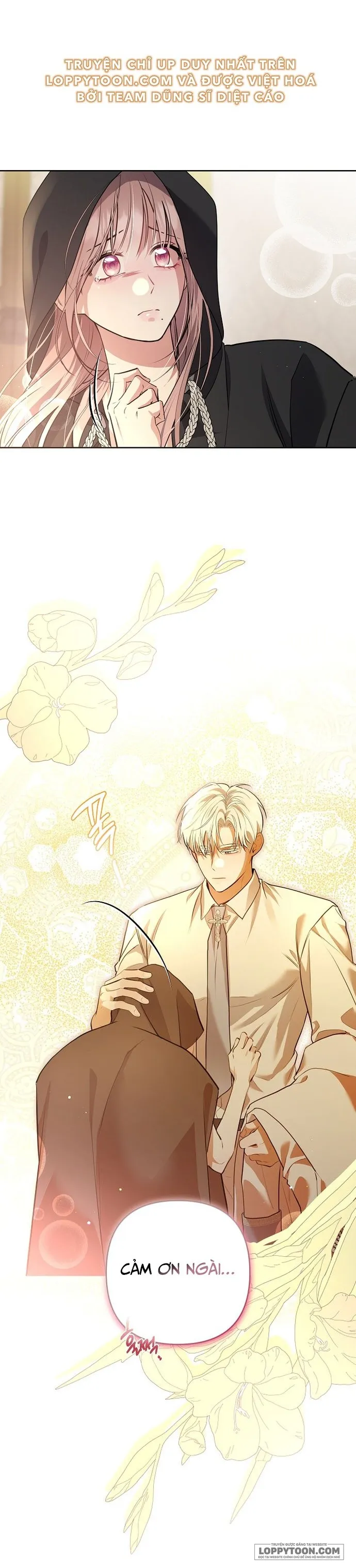 Thánh Kị Sĩ Và Ác Ma Chap 2 - 🔞 - trang 19