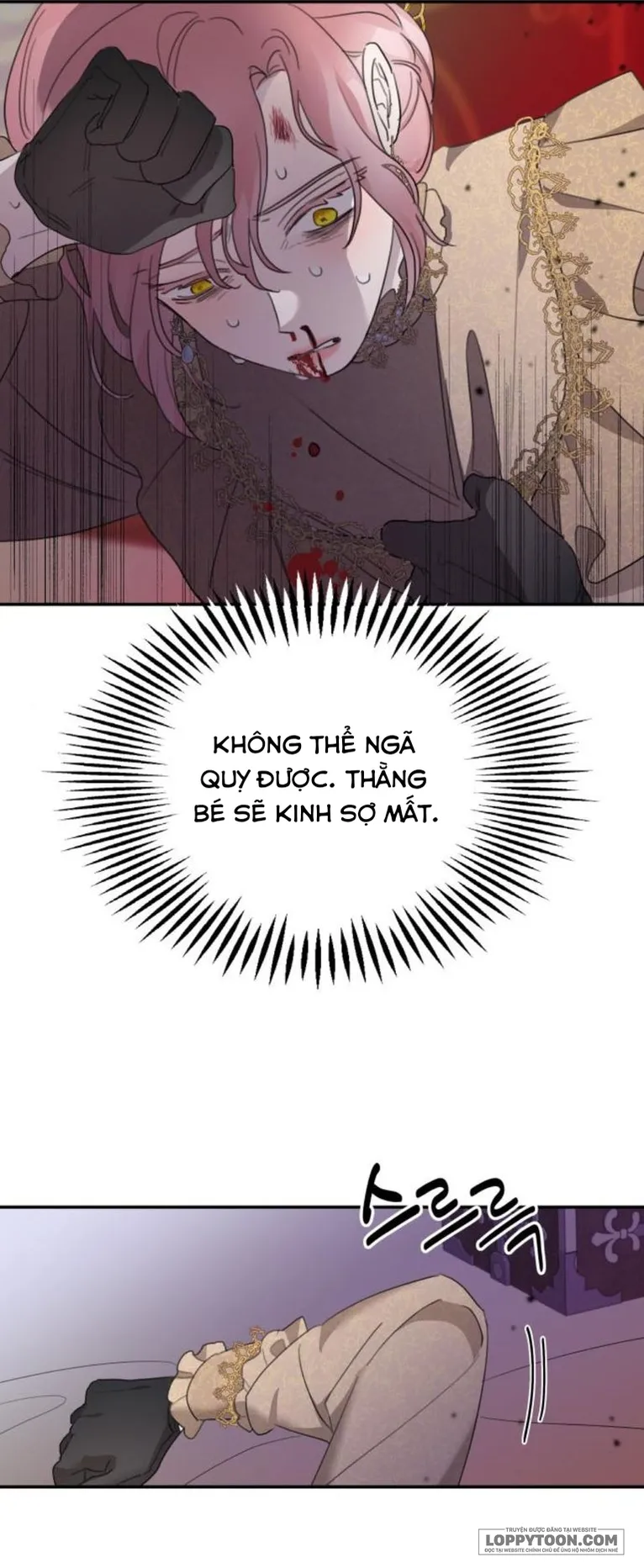 Gia Đình Chồng Quá Ám Ảnh Bởi Tôi Chap 9 - trang 64